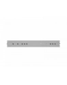 LANBERG AK-1020-S sliding shelf 19inch 1U - nr 6