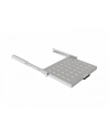 LANBERG AK-1020-S sliding shelf 19inch 1U - nr 9