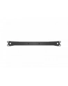 LANBERG Sliding shelf for 19inch rack cabinets 500mm black 1U/445X500MM load capacity up to 35kg - nr 2