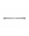 LANBERG Sliding shelf for 19inch rack cabinets 500mm grey 1U/445X500MM load capacity up to 35kg - nr 2