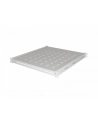 LANBERG Sliding shelf for 19inch rack cabinets 500mm grey 1U/445X500MM load capacity up to 35kg - nr 5