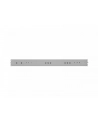 LANBERG Sliding shelf for 19inch rack cabinets 500mm grey 1U/445X500MM load capacity up to 35kg - nr 6