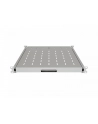 LANBERG Sliding shelf for 19inch rack cabinets 500mm grey 1U/445X500MM load capacity up to 35kg - nr 7