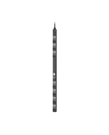 APC NetShelter Rack PDU Advanced Metered 11.5kW 3PH 415V 20A 520P6 42 Outlet nr 2