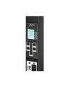 APC NetShelter Rack PDU Advanced Metered 11.5kW 3PH 415V 20A 520P6 42 Outlet - nr 6