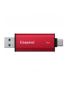 KINGSTON 1TB Dual USB-A/C Portable SSD Up to 1050MB/s USB 3.2 Gen 2 - nr 10