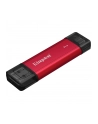 KINGSTON 1TB Dual USB-A/C Portable SSD Up to 1050MB/s USB 3.2 Gen 2 - nr 8