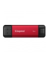 KINGSTON 1TB Dual USB-A/C Portable SSD Up to 1050MB/s USB 3.2 Gen 2 - nr 9