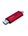 KINGSTON 2TB Dual USB-A/C Portable SSD Up to 1050MB/s USB 3.2 Gen 2 - nr 26