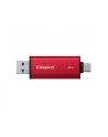 KINGSTON 2TB Dual USB-A/C Portable SSD Up to 1050MB/s USB 3.2 Gen 2 - nr 2