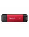 KINGSTON 2TB Dual USB-A/C Portable SSD Up to 1050MB/s USB 3.2 Gen 2 - nr 4