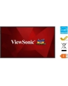 VIEWSONIC ViewBoard LED large format display NON ANDROID 75inch 3840x2160 500 nits System Android 14 24/7 USB-C 4/32GB 2x10W speakers - nr 16
