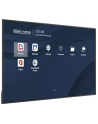 VIEWSONIC ViewBoard LED large format display 86inch 3840x2160 500 nits System Android 14 24/7 USB-C 4/32GB 2x10W speakers landscape - nr 10