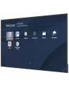 VIEWSONIC ViewBoard LED large format display 86inch 3840x2160 500 nits System Android 14 24/7 USB-C 4/32GB 2x10W speakers landscape - nr 11
