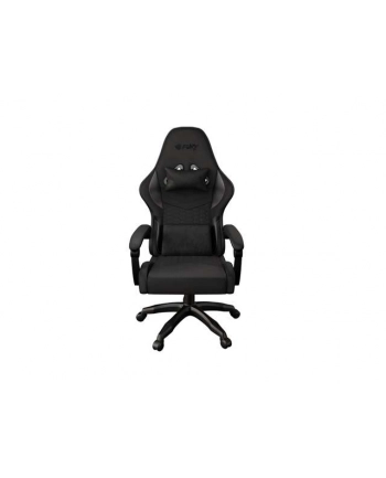 NATEC Fury gaming chair Shinai S4 black nr 1