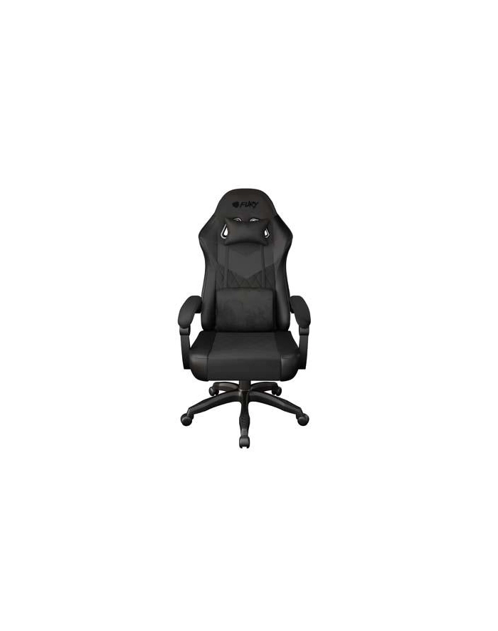 NATEC Fury gaming chair Shinai S2 black główny