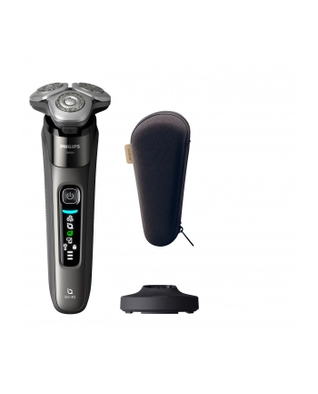 PHILIPS Seria I9000 SkinIQ X9002/10 nr 1