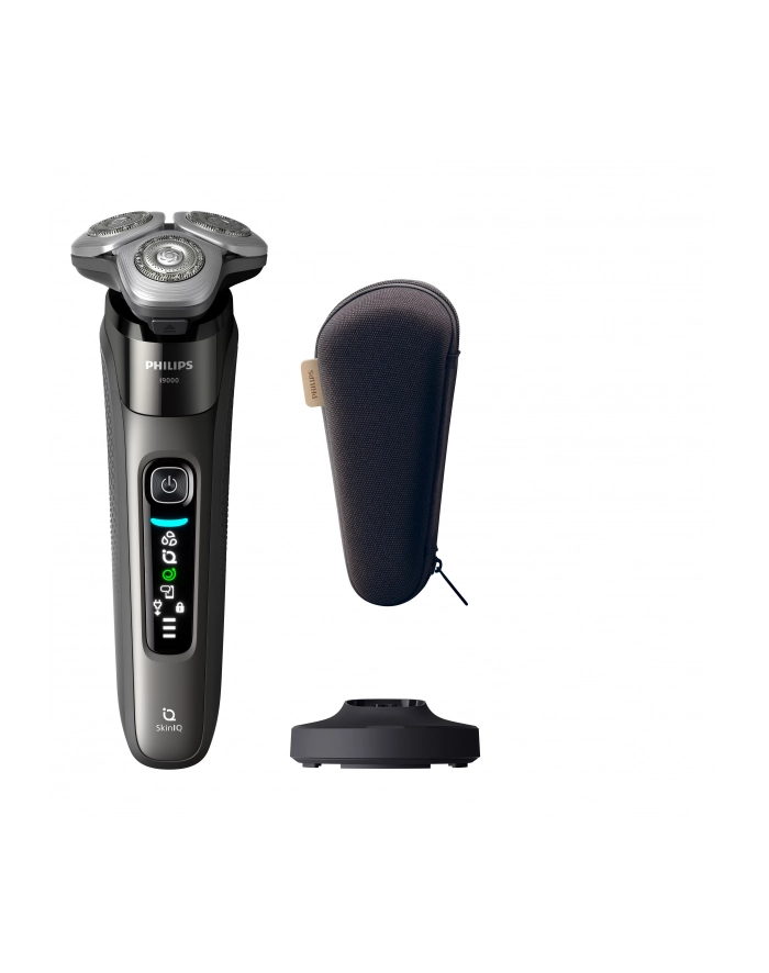 PHILIPS Seria I9000 SkinIQ X9002/10 główny
