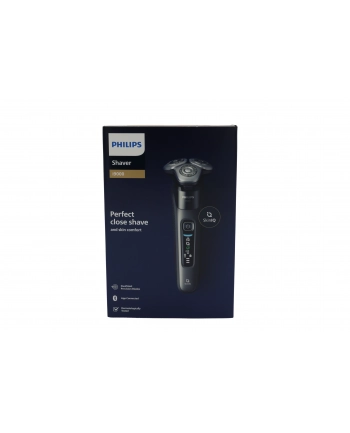 PHILIPS Seria I9000 SkinIQ X9002/10 nr 2