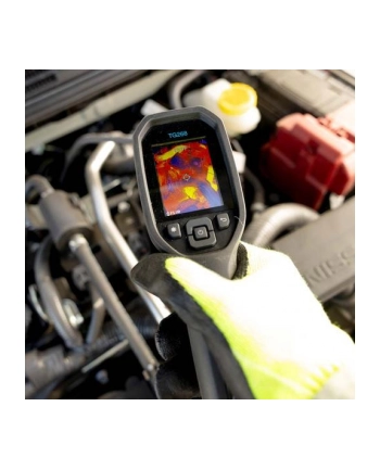 Flir Pirometr -25 do +400 °C TG268 nr 1