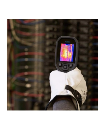Flir Pirometr -25 do +400 °C TG268 nr 2
