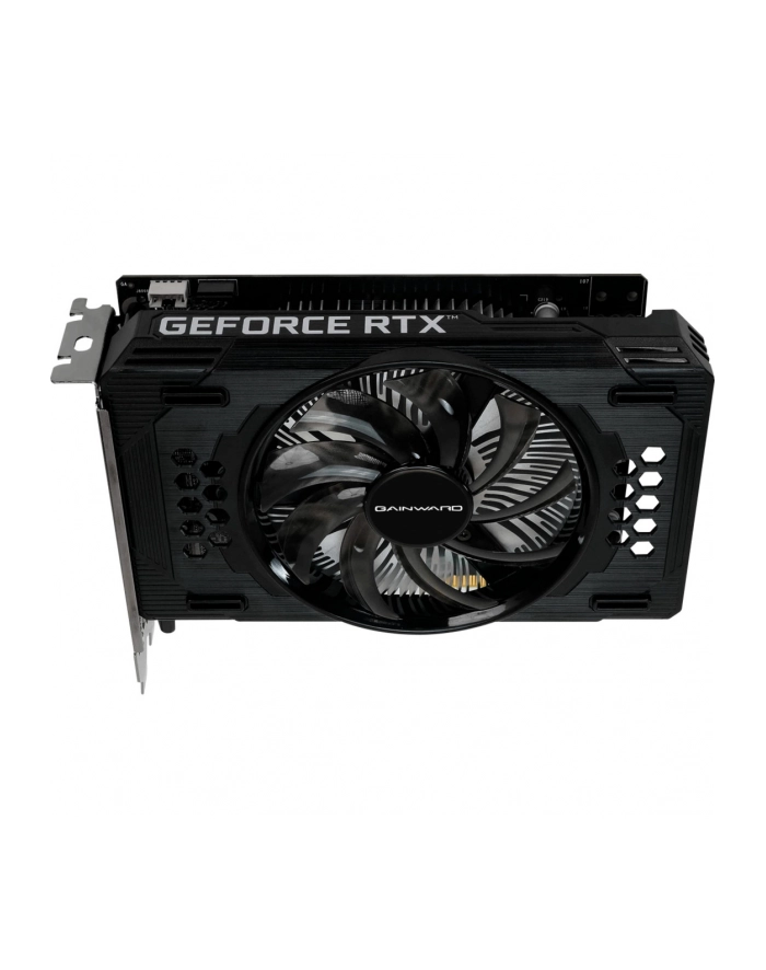 gainward europe GAINWARD RTX 3050 Pegasus 6GB GDDR6 96bit DVI HDMI DP główny