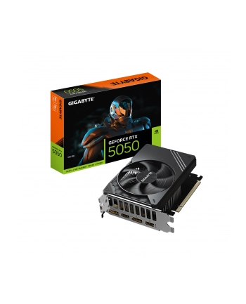 GIGABYTE GeForce RTX 5050 D6 8GB nr 2