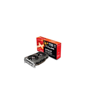 SAPPHIRE PULSE AMD RADEON RX 9060 XT GAMING 8GB nr 2