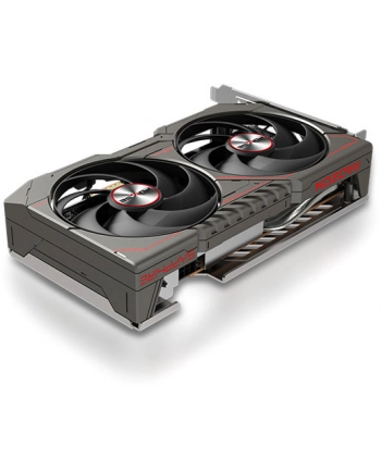 SAPPHIRE PULSE AMD RADEON RX 9060 XT GAMING 8GB nr 1