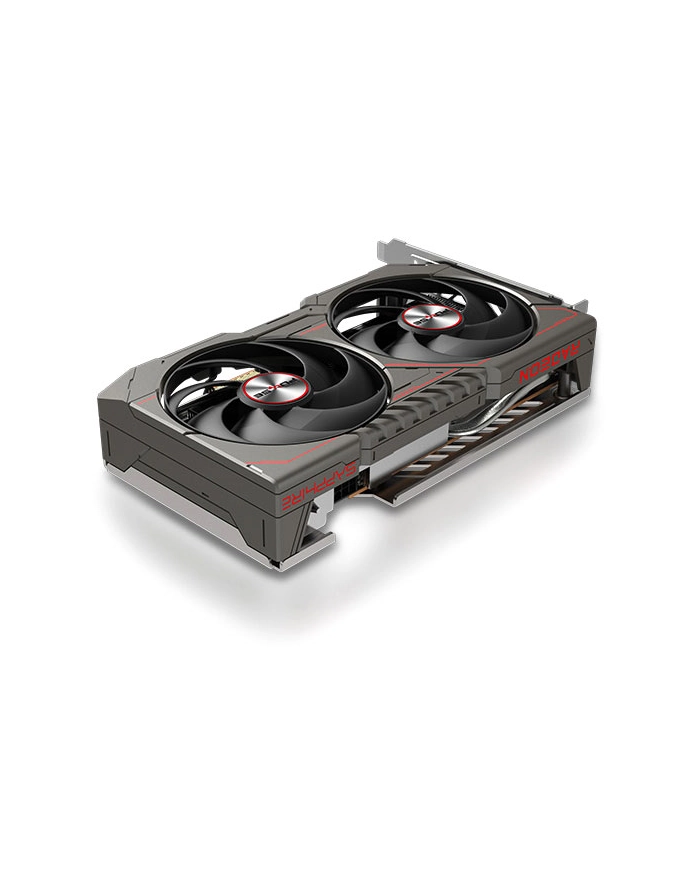 SAPPHIRE PULSE AMD RADEON RX 9060 XT GAMING 8GB główny