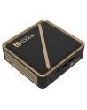SAPPHIRE EDGE AI 370 BAREBONE AMD Ryzen AI HX 9 370 WITH WIFI BT MODULE VESA MOUNT POWER ADAPTER AND POWER CORD W/O SSD AND MEMORY - nr 13