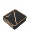 SAPPHIRE EDGE AI 370 BAREBONE AMD Ryzen AI HX 9 370 WITH WIFI BT MODULE VESA MOUNT POWER ADAPTER AND POWER CORD W/O SSD AND MEMORY - nr 17