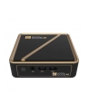 SAPPHIRE EDGE AI 370 BAREBONE AMD Ryzen AI HX 9 370 WITH WIFI BT MODULE VESA MOUNT POWER ADAPTER AND POWER CORD W/O SSD AND MEMORY - nr 19