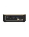 SAPPHIRE EDGE AI 370 BAREBONE AMD Ryzen AI HX 9 370 WITH WIFI BT MODULE VESA MOUNT POWER ADAPTER AND POWER CORD W/O SSD AND MEMORY - nr 20