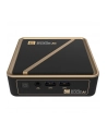 SAPPHIRE EDGE AI 370 BAREBONE AMD Ryzen AI HX 9 370 WITH WIFI BT MODULE VESA MOUNT POWER ADAPTER AND POWER CORD W/O SSD AND MEMORY - nr 5