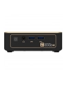 SAPPHIRE EDGE AI 370 BAREBONE AMD Ryzen AI HX 9 370 WITH WIFI BT MODULE VESA MOUNT POWER ADAPTER AND POWER CORD W/O SSD AND MEMORY - nr 6