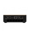 SAPPHIRE EDGE AI 340 BAREBONE AMD Ryzen AI 5 340 WITH WIFI BT MODULE VESA MOUNT POWER ADAPTER AND POWER CORD W/O SSD AND MEMORY - nr 16