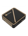 SAPPHIRE EDGE AI 340 BAREBONE AMD Ryzen AI 5 340 WITH WIFI BT MODULE VESA MOUNT POWER ADAPTER AND POWER CORD W/O SSD AND MEMORY - nr 1