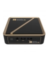 SAPPHIRE EDGE AI 340 BAREBONE AMD Ryzen AI 5 340 WITH WIFI BT MODULE VESA MOUNT POWER ADAPTER AND POWER CORD W/O SSD AND MEMORY - nr 5