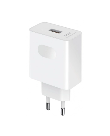 HONOR SuperCharge Power Adapter 2 Max 66W White