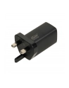 Ibox I Box C 65 Gan Pd65W Kabel Czarna - nr 1