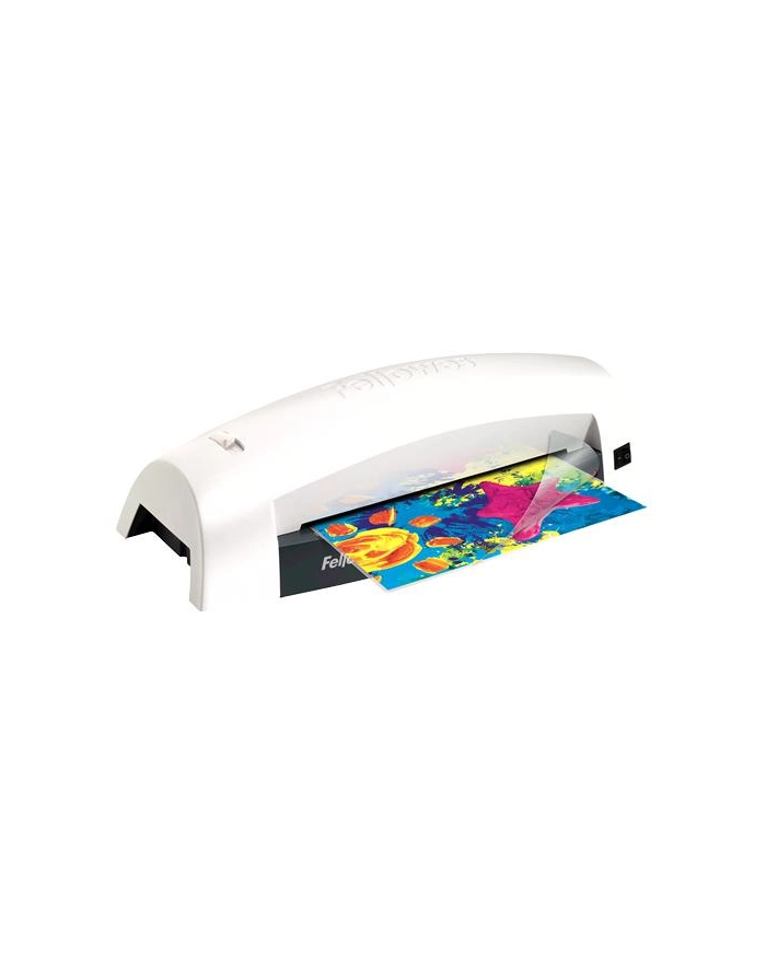 FELLOWES SHREDDER OIL - 355ML główny
