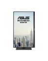 ASUS Business BE249CGN 24inch IPS 1920x1080 FHD 120Hz HDR10 Daisy Chain EPEAT Gold DisplayPort HDMI USB-C 96W RJ45 Speaker - nr 9