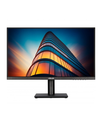 ASUS VA27DQFS 27inch Flat 1920x1080 16:9 300cd/m2 1ms HDMI DP USB Black