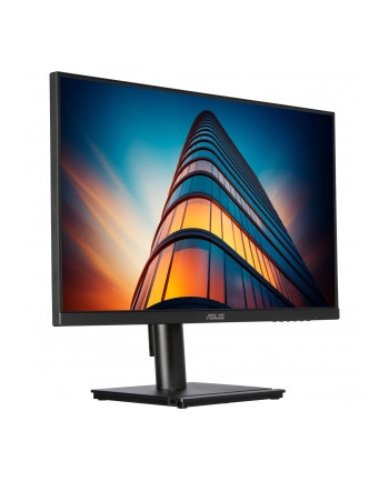 ASUS VA27DQFS 27inch Flat 1920x1080 16:9 300cd/m2 1ms HDMI DP USB Black