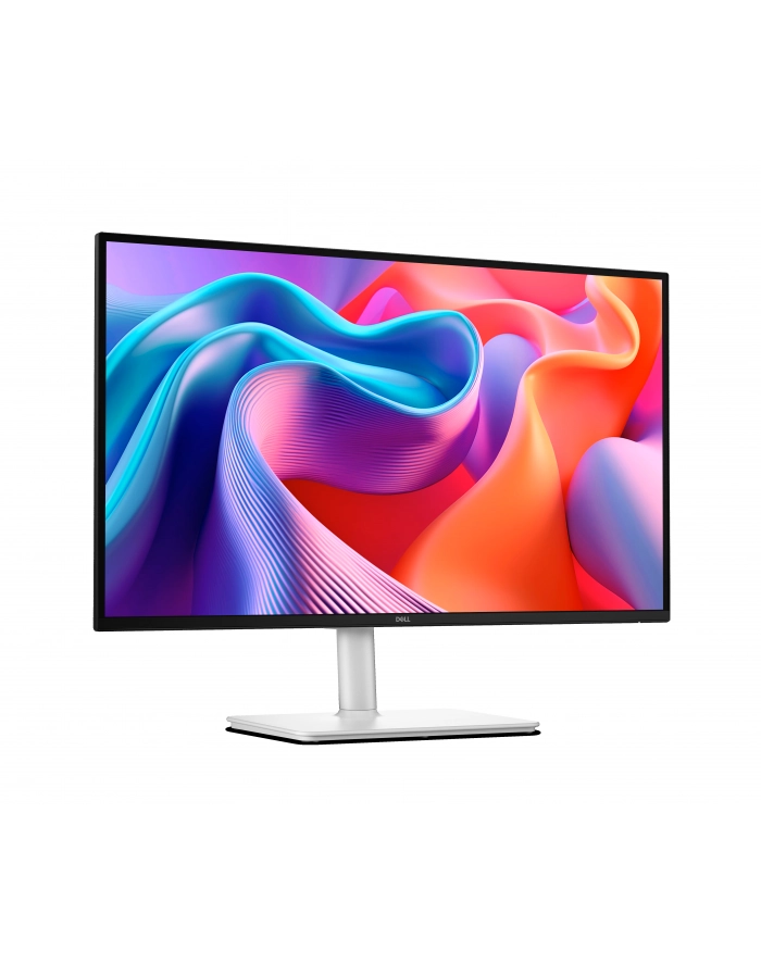 dell technologies DELL 27 Plus Monitor S2725DSM 27inch QHD IPS LED HDMI DP Speakers 3YPPG AE główny