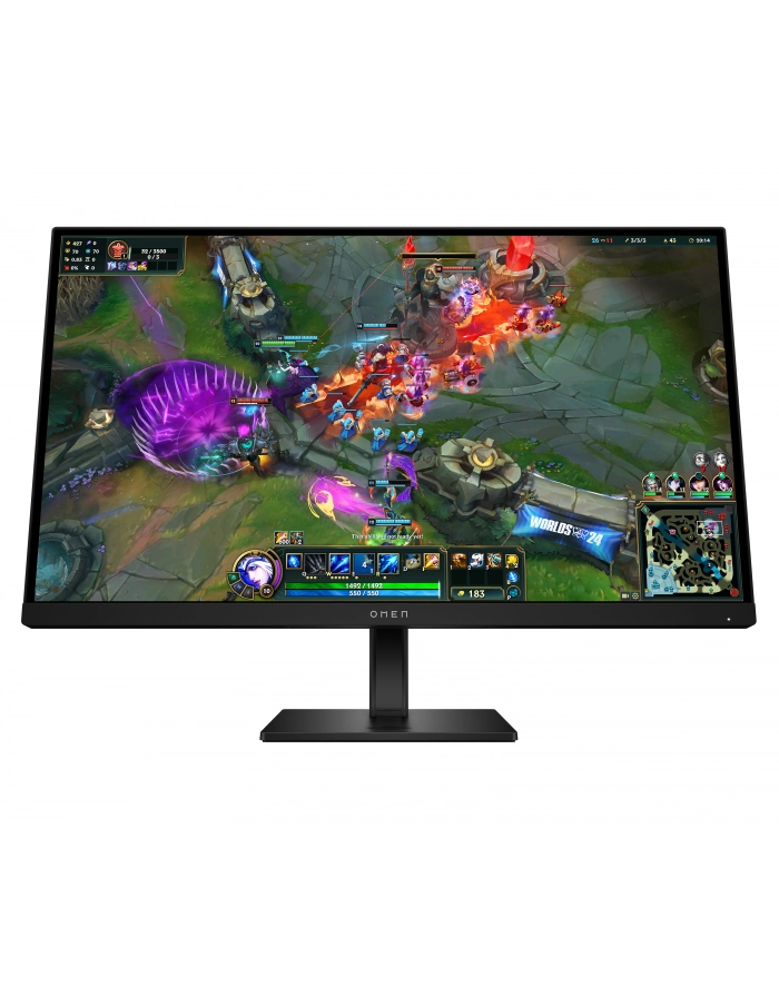 HP OMEN 27qs G2 27''/ (AW3V0E9) główny
