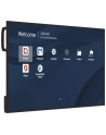 VIEWSONIC ViewBoard LED large format display 43inch 3840x2160 500 nits System Android 14 24/7 USB-C 65W laden 8/32GB 2x16W speakers - nr 12