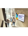VIEWSONIC ViewBoard LED large format display 43inch 3840x2160 500 nits System Android 14 24/7 USB-C 65W laden 8/32GB 2x16W speakers - nr 5