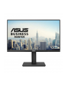 ASUS Business BE249QG 24inch IPS 1920x1080 FHD 120Hz HDR10 EPEAT Gold DisplayPort HDMI USB-Hub Speaker - nr 1